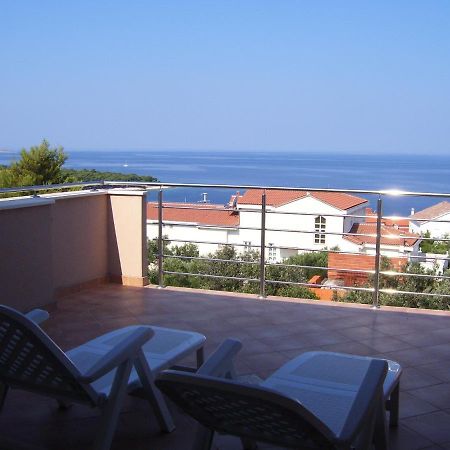 Villa Timea พรีมอชเตน ภายนอก รูปภาพ