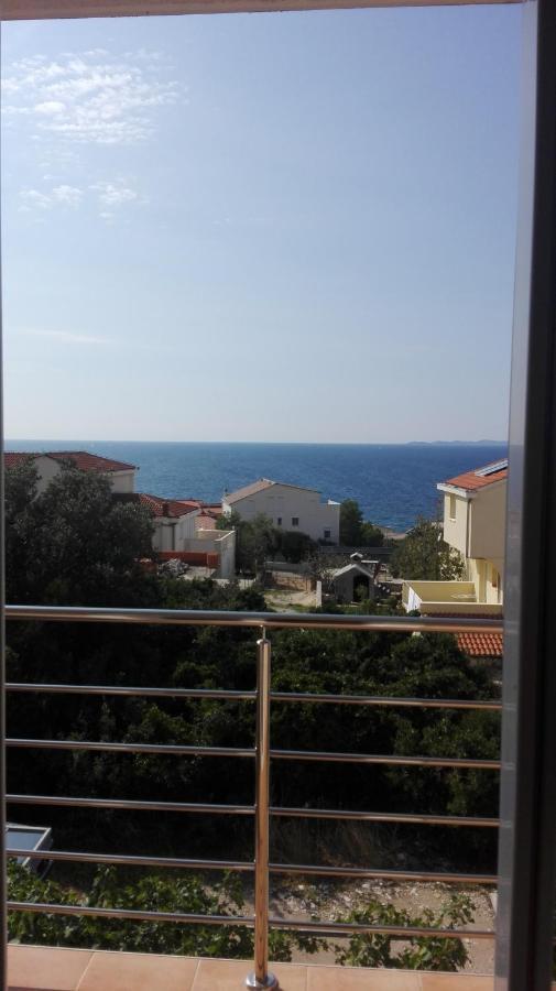 Villa Timea พรีมอชเตน ภายนอก รูปภาพ