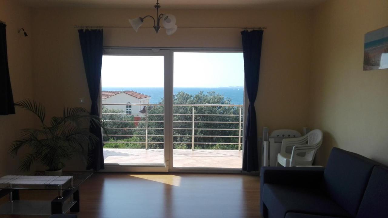 Villa Timea พรีมอชเตน ภายนอก รูปภาพ