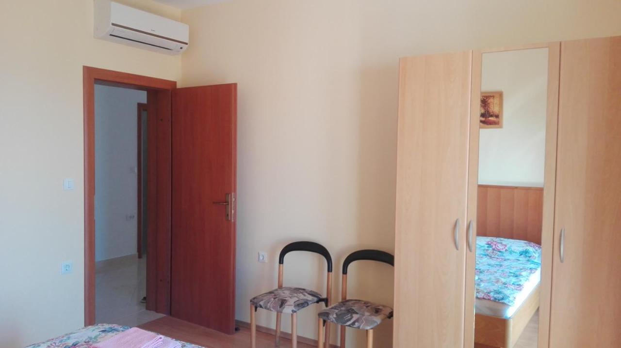 Villa Timea พรีมอชเตน ภายนอก รูปภาพ