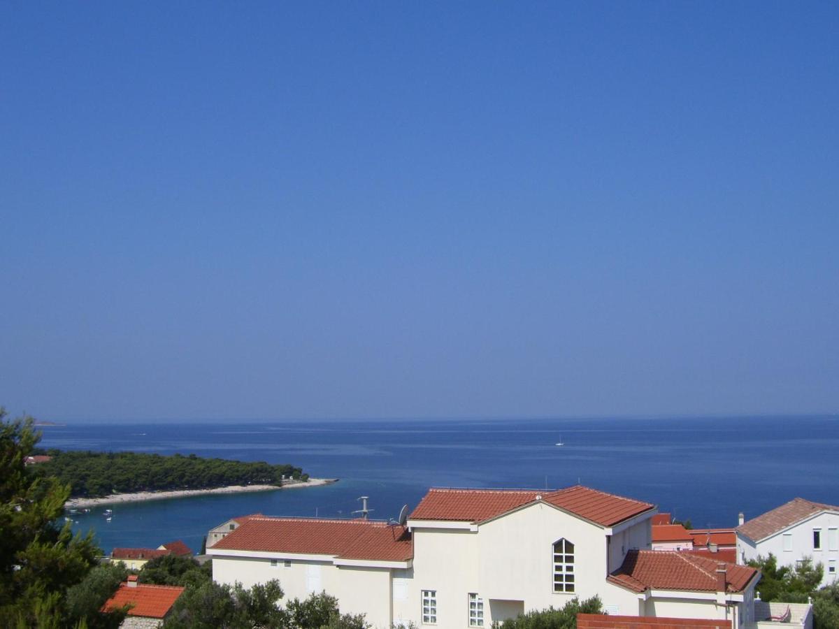 Villa Timea พรีมอชเตน ภายนอก รูปภาพ